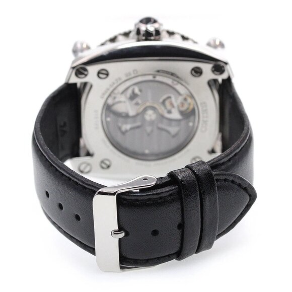 SEIKO Galante SBLA077/5R66-0AZ0 Power reserve Spring drive Men's Watch_848493 - Picture 2 of 6